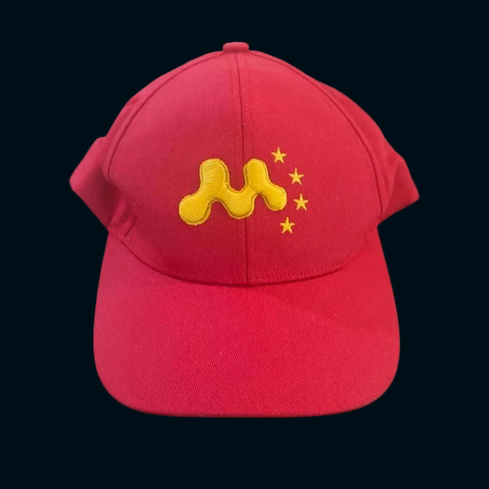 Mowalola Chi Hat (Adjustable)