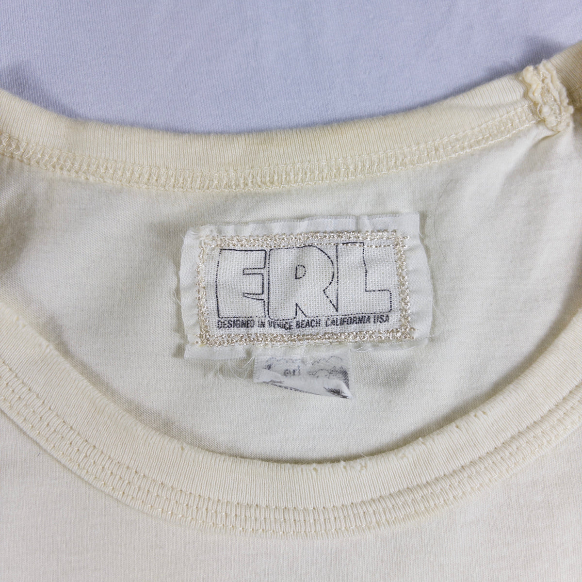 ERL “California” T-Shirt