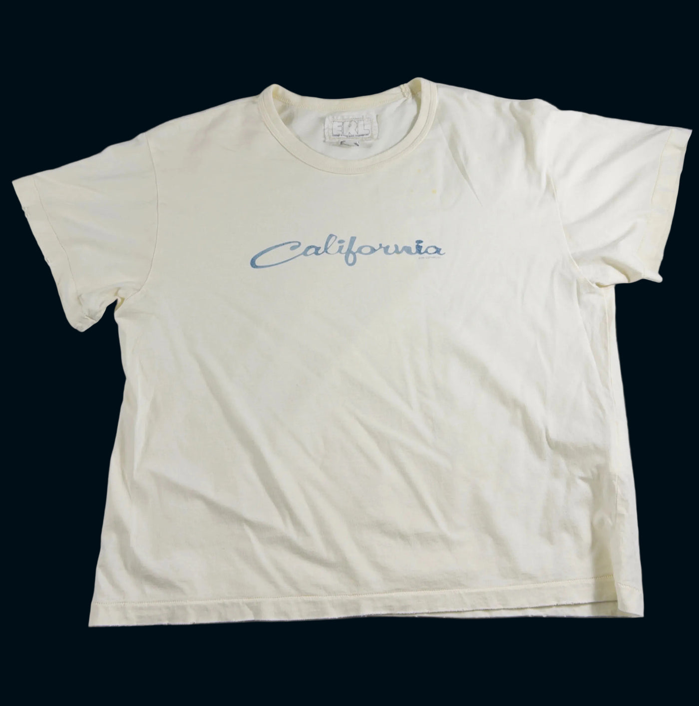 ERL “California” T-Shirt