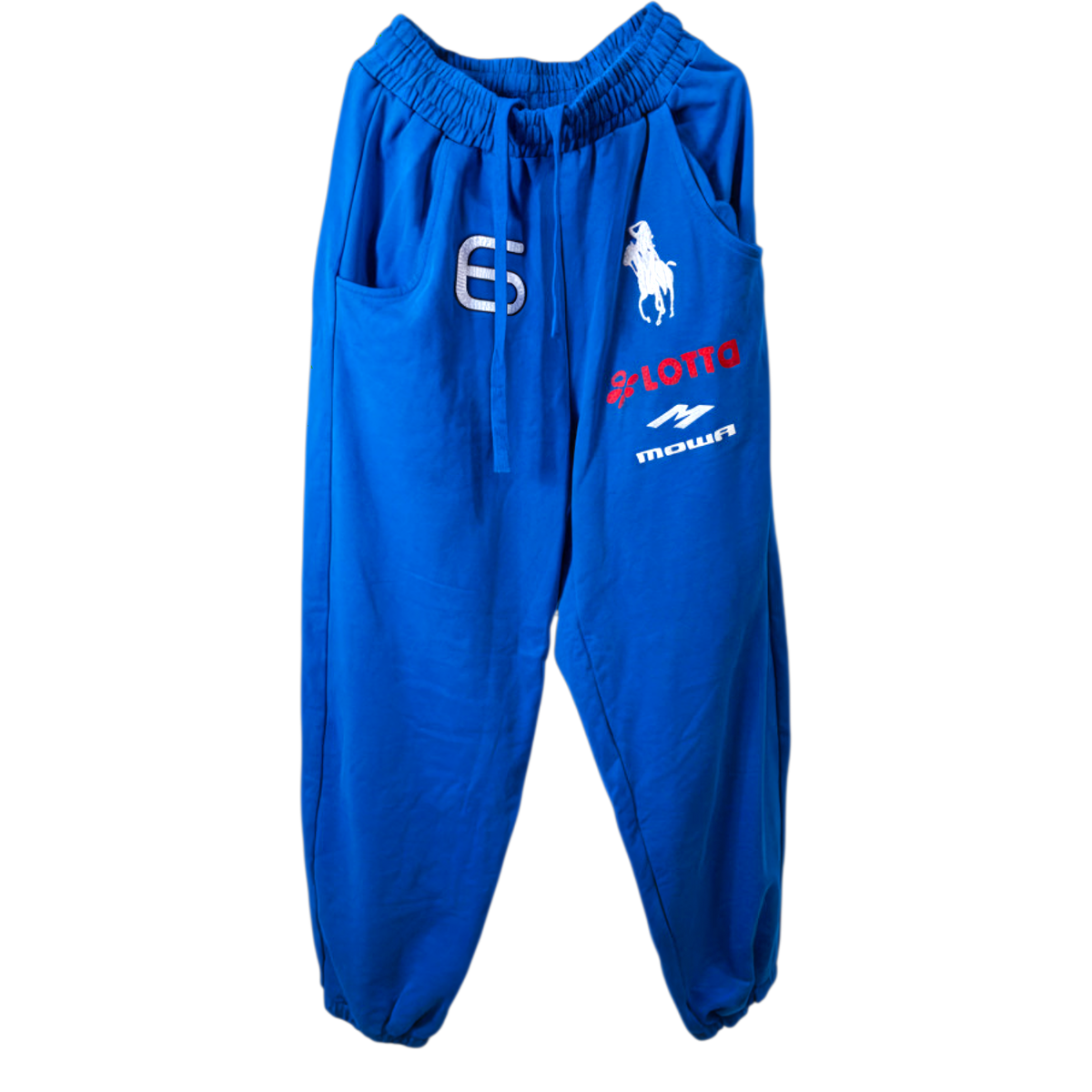 Lotta 'LONDON' Sweatpant