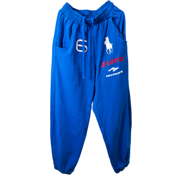 Lotta 'LONDON' Sweatpant