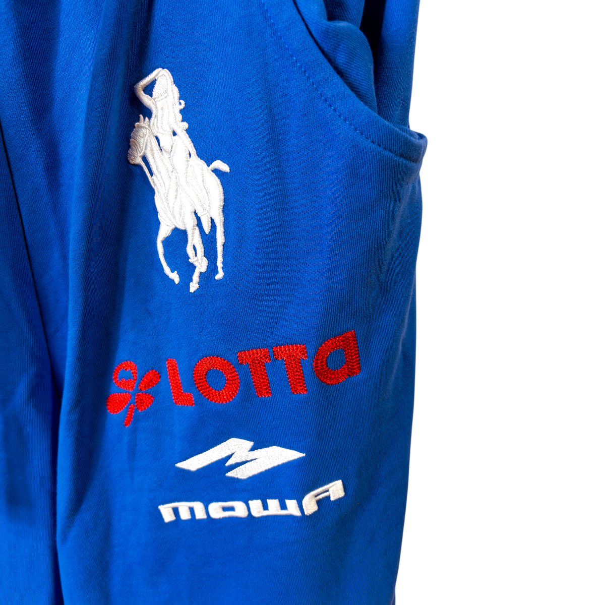 Lotta 'LONDON' Sweatpant