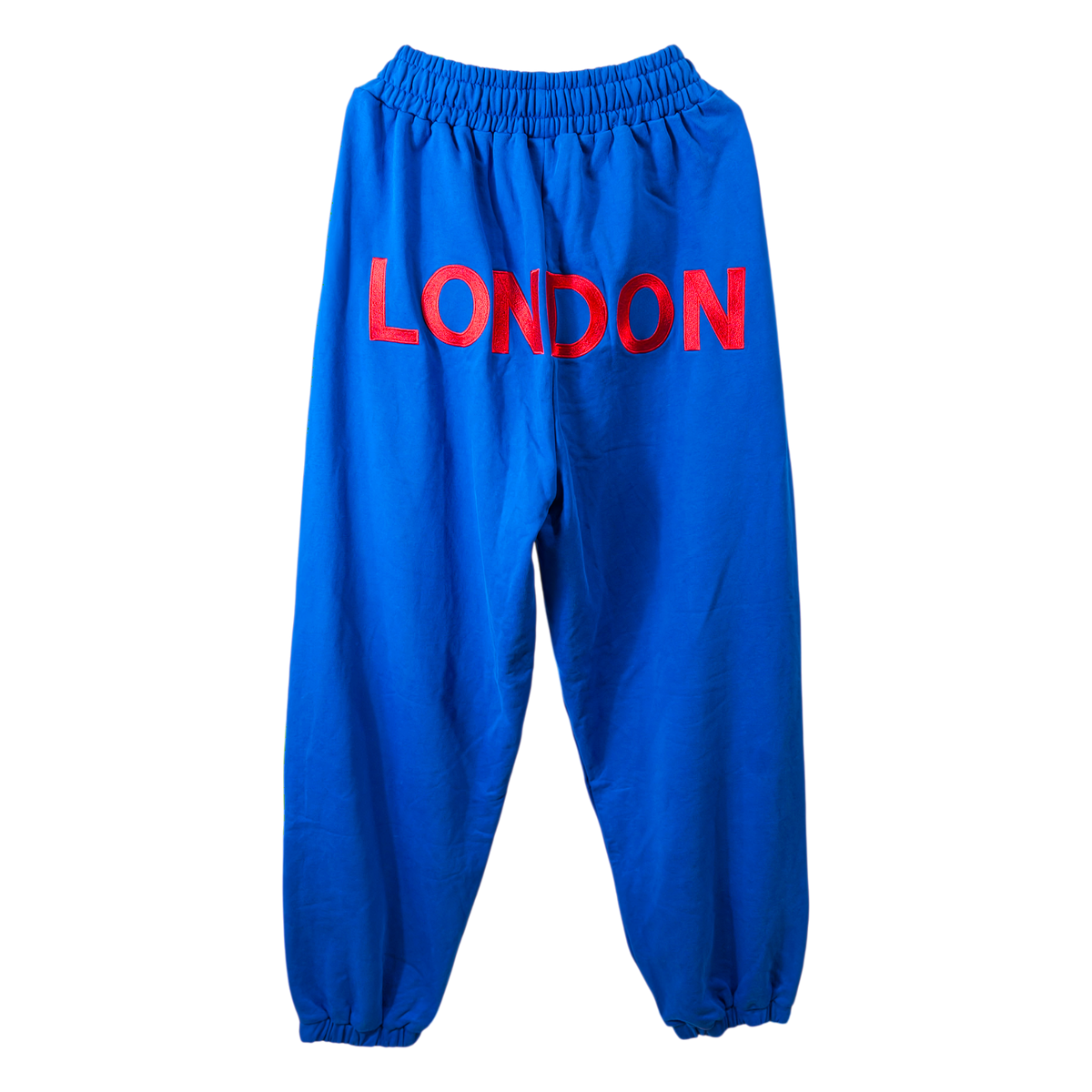 Lotta 'LONDON' Sweatpant