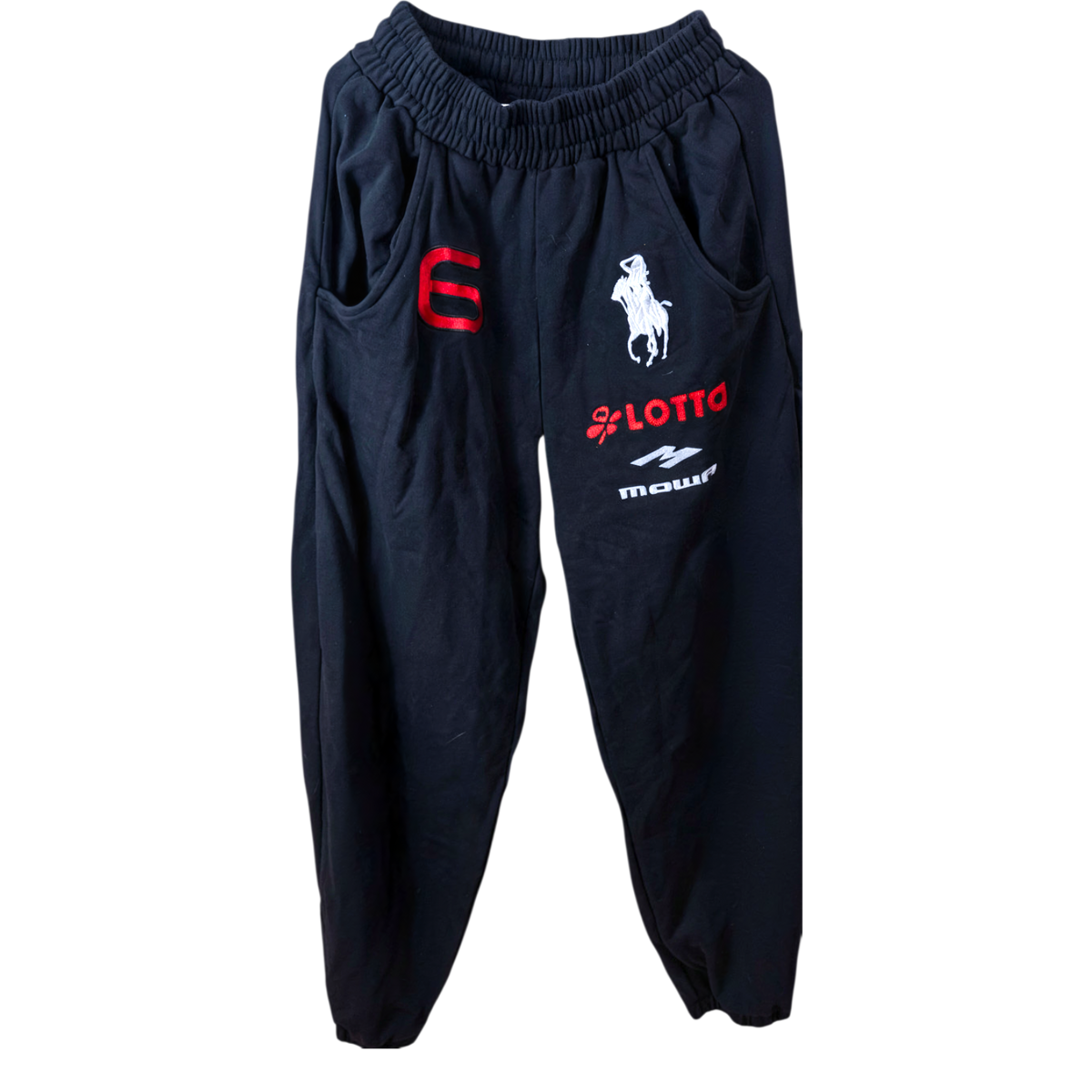 Lotta 'ATLANTA' Sweatpant