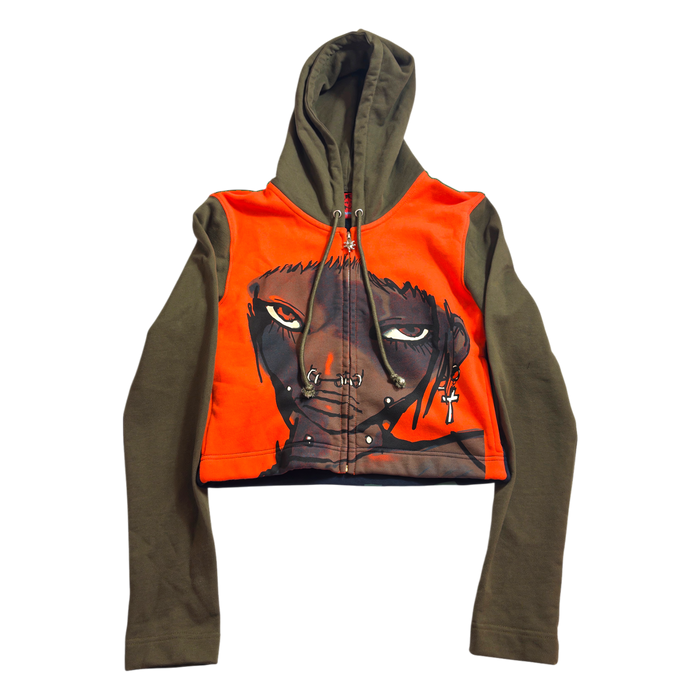 Smitten Hoodie