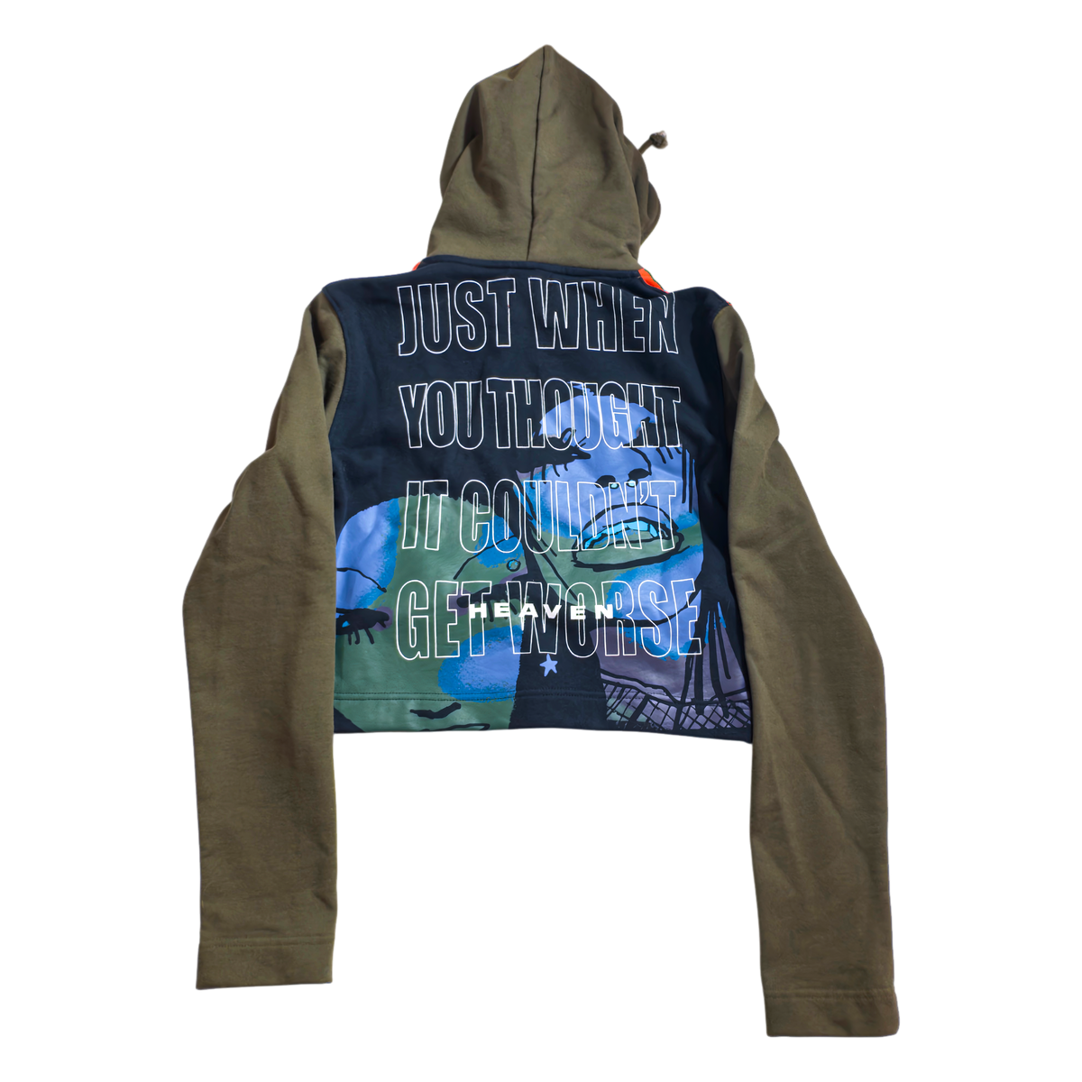 Smitten Hoodie