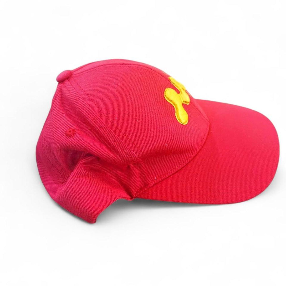 Mowalola Chi Hat (Adjustable)