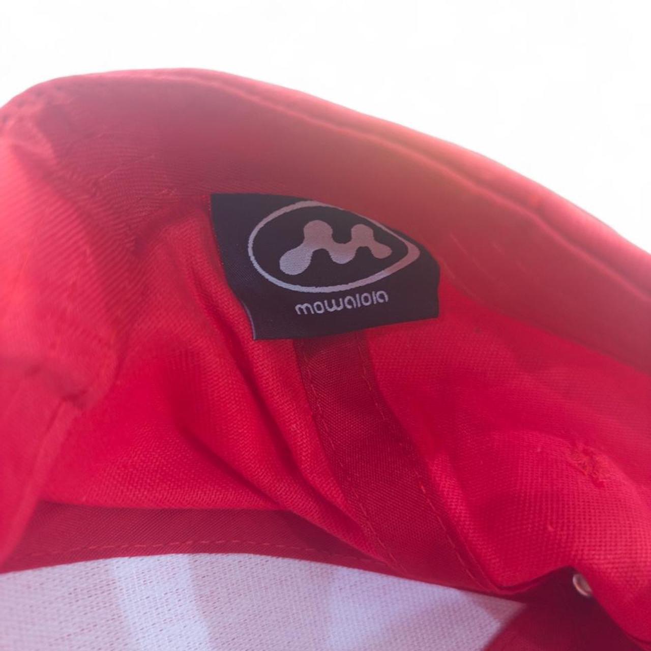 Mowalola Chi Hat (Adjustable)
